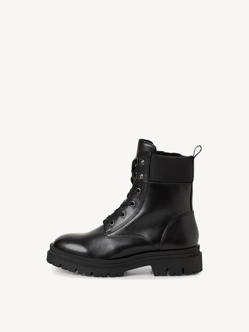 Stiefelette, BLACK, hi-res