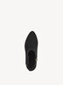 Stiefelette - schwarz, BLACK, hi-res