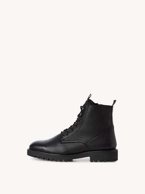 Stiefelette, BLACK, hi-res