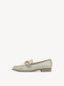 Slipper - khaki, MOSS, hi-res