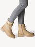 Stiefelette - beige Warmfutter, BEIGE COMB, hi-res