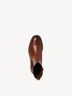 Leder Chelsea Boot - braun, COGNAC, hi-res