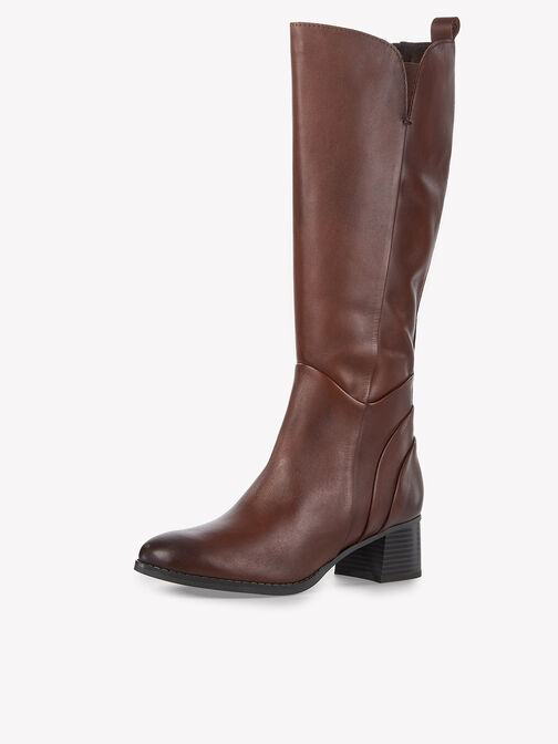 Stiefel - braun, CHESTNUT, hi-res
