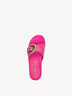 Pantolette - pink, PINK, hi-res