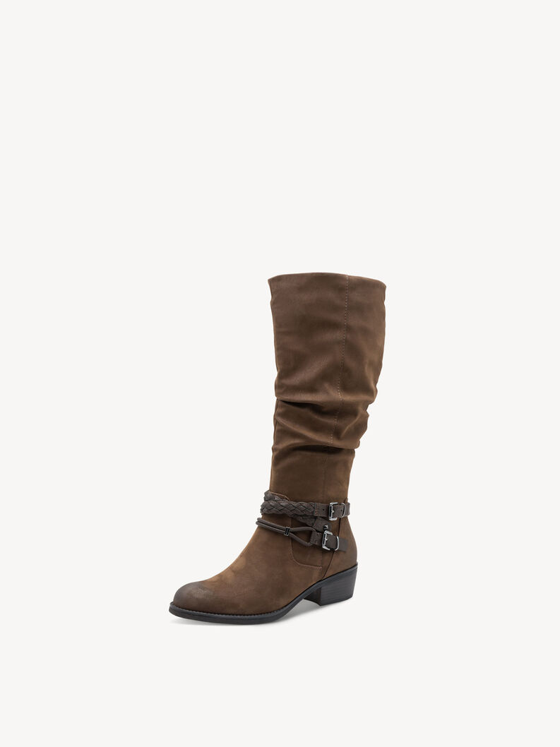 Stiefel - braun, CAFE COMB, hi-res