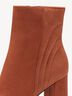 Stiefelette - orange, RUST, hi-res