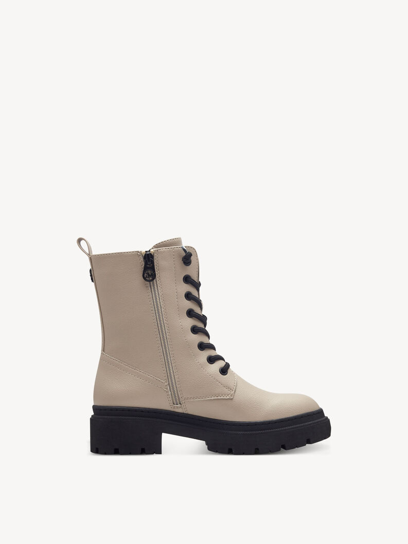Bootie - beige, TAUPE COMB, hi-res