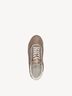 Sneaker - grau, STONE, hi-res