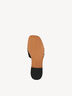 Pantolette - schwarz, BLACK, hi-res
