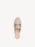 Pantolette - beige, DUNE, hi-res