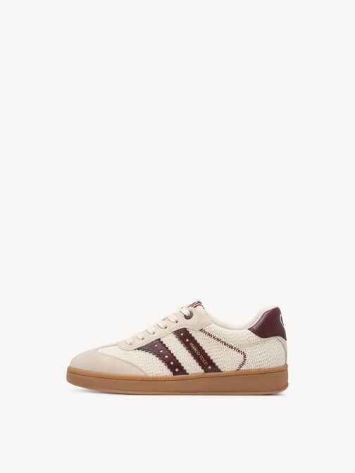 Sneaker, BORDEAUX COMB, hi-res