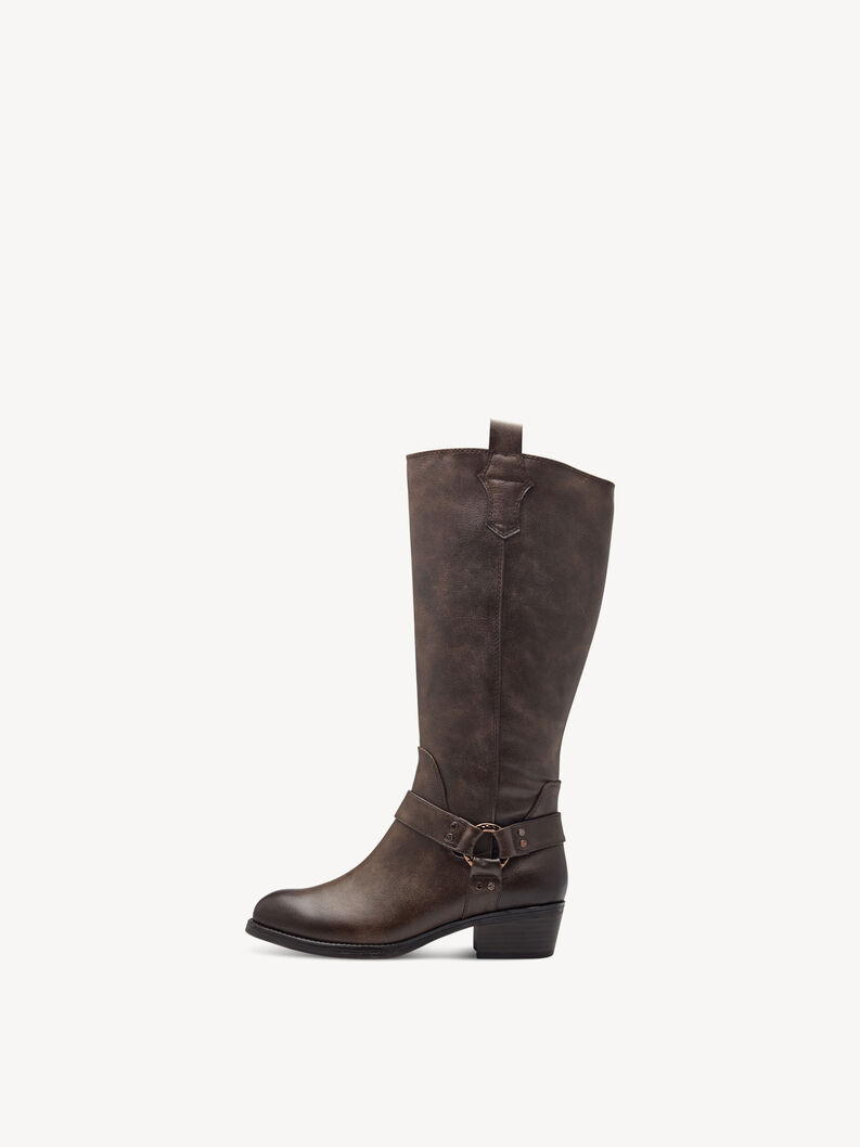 Stiefel - braun, CAFE, hi-res
