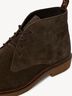 Lederstiefelette - braun, MOCCA, hi-res
