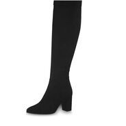 Boots - black, BLACK, hi-res