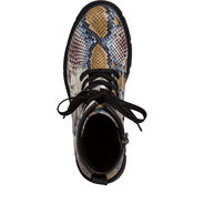 Stiefelette - multicolor, SAFFRON M.S.C, hi-res