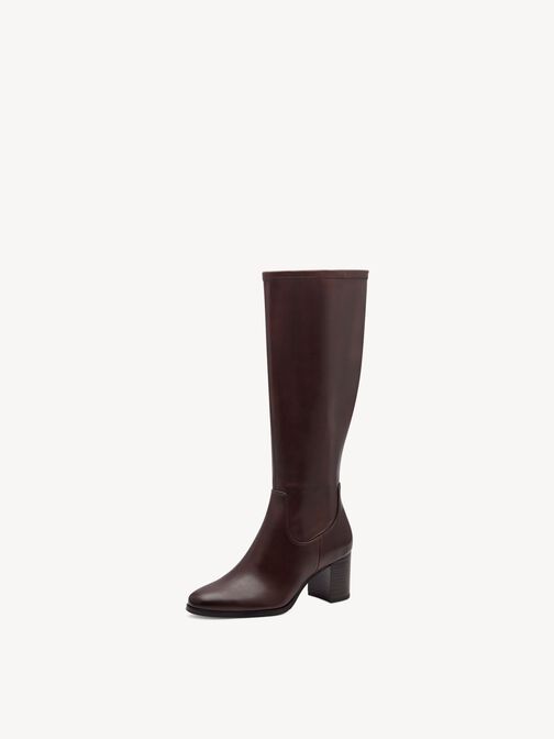 Stiefel - braun, CAFE, hi-res