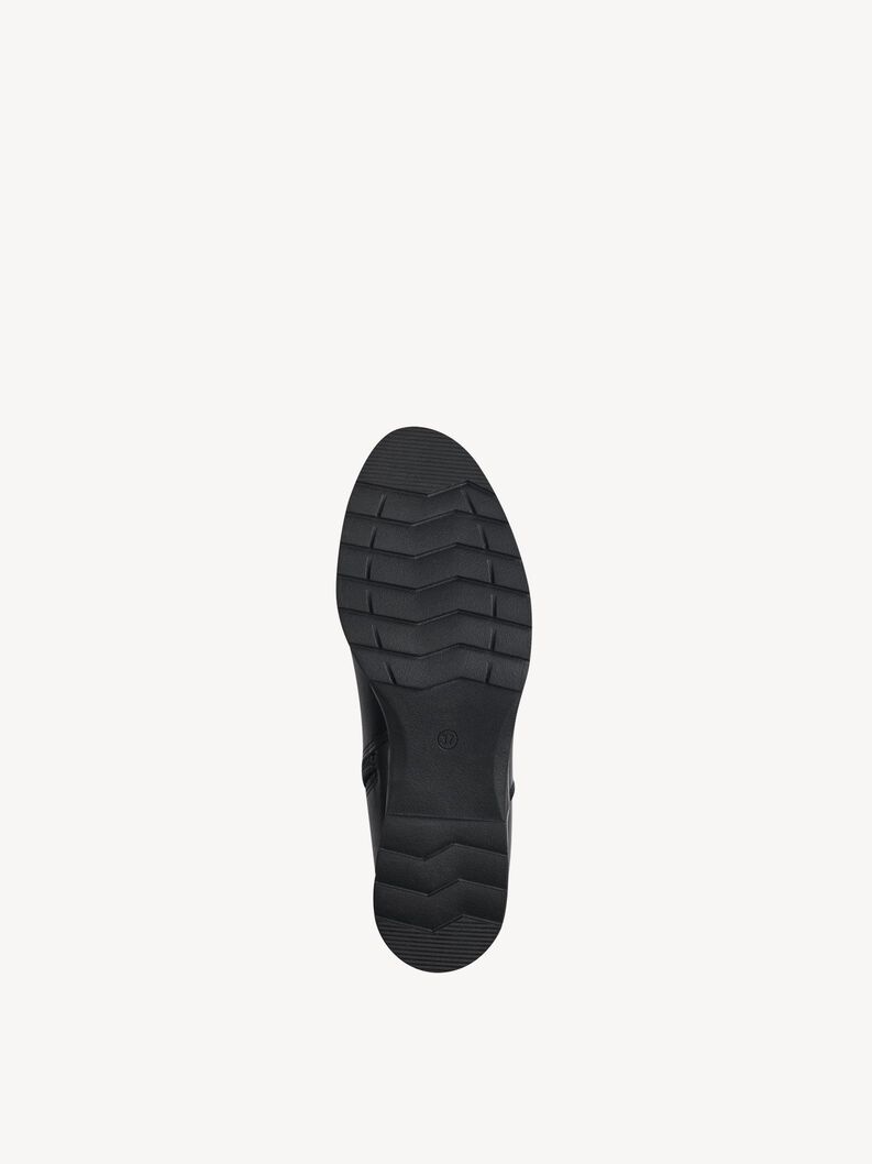 Stiefel - schwarz, BLACK, hi-res