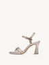 Sandale - rosa, ROSE MET. COMB, hi-res