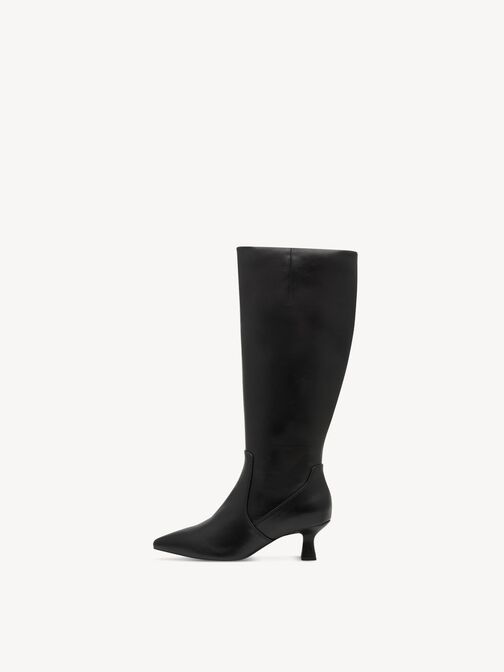Stiefel, BLACK, hi-res