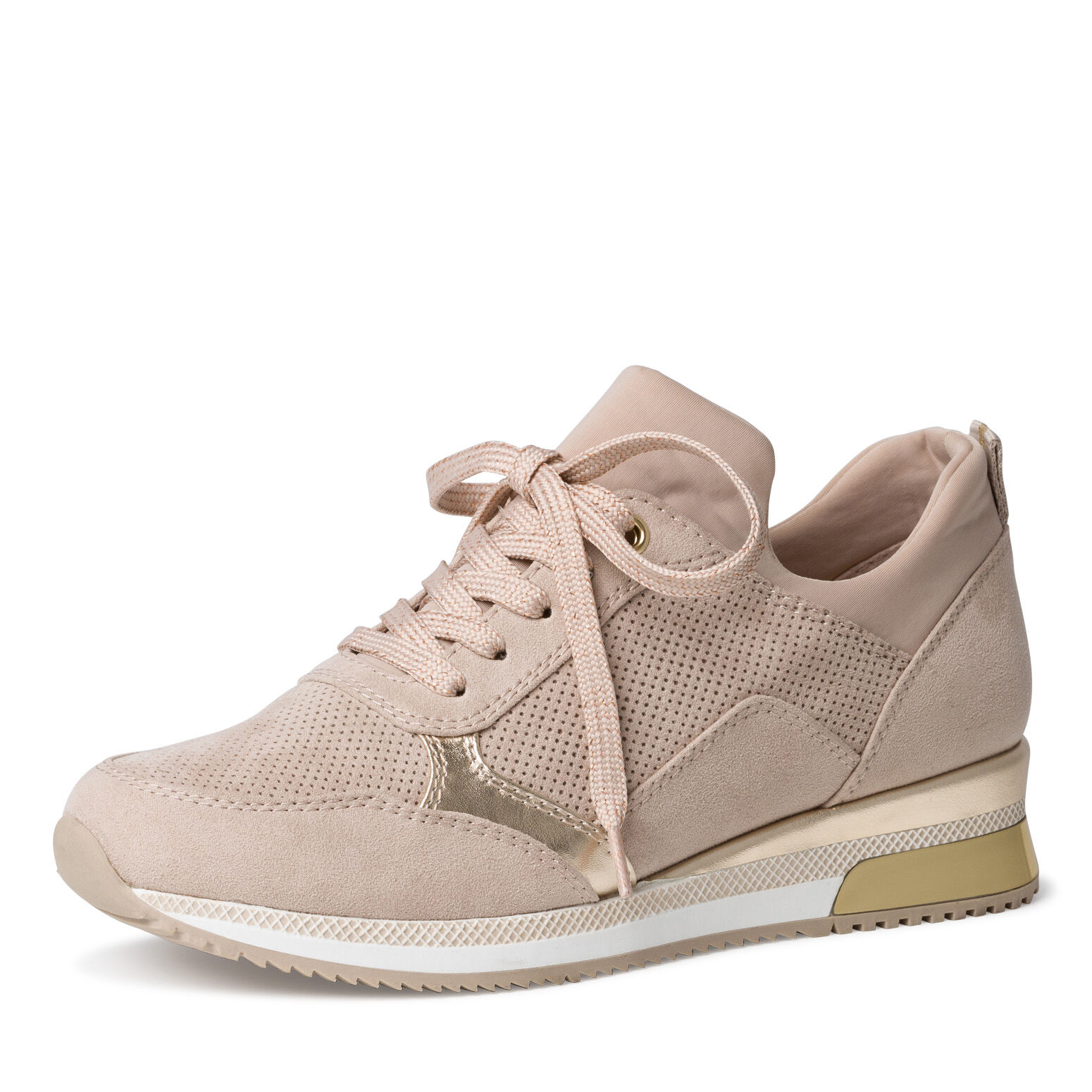 basket michael kors rouge