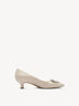 Pumps - rosa, POWDER PATENT, hi-res