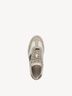 Sneaker - beige, IVORY COMB, hi-res