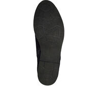 Chelsea Boot - schwarz, BLACK ANTIC, hi-res