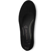 Escarpin - noir, BLACK, hi-res