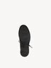 Leather Low shoes - brown, COGNAC, hi-res