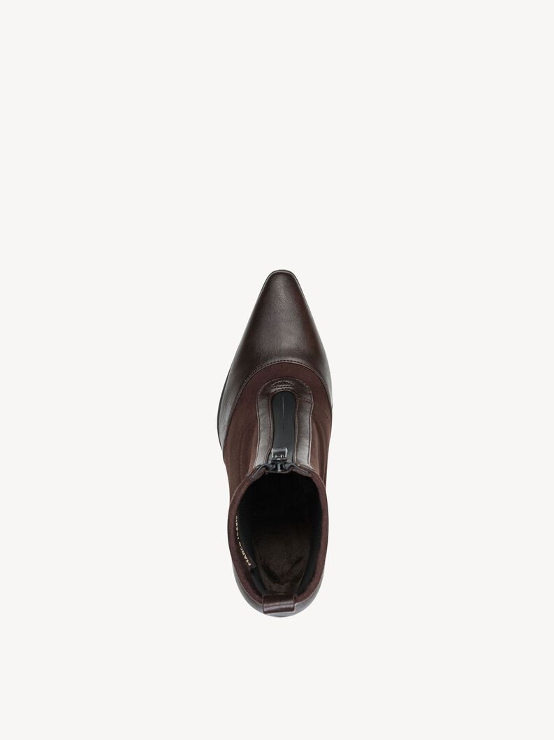 Stiefelette - braun, MOCCA COMB, hi-res
