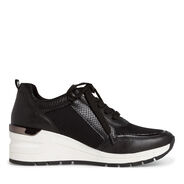 Sneaker - black, BLACK COMB, hi-res