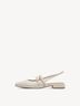 Slingpumps - beige, CREAM, hi-res