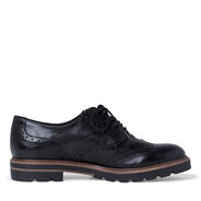 Low shoes - black, BLACK ANTIC, hi-res