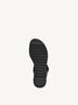 Sandale - schwarz, BLACK COMB, hi-res