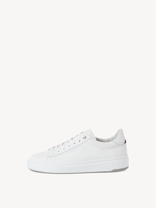 Sneaker, WHITE, hi-res