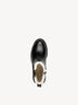 Chelsea Boot - schwarz Warmfutter, BLACK, hi-res