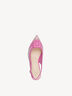 Pumps - pink, LIPSTICK COMB, hi-res
