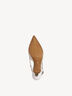 Slingpumps - weiß, WHITE MULTI, hi-res