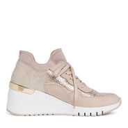 Sneaker - beige, DUNE COMB, hi-res