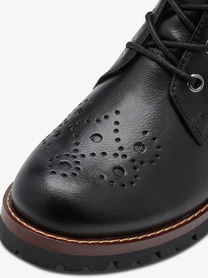 Stiefel - schwarz, BLACK, hi-res