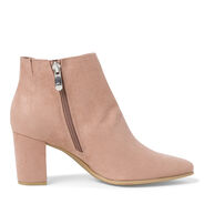 Stiefelette - beige, NUDE, hi-res
