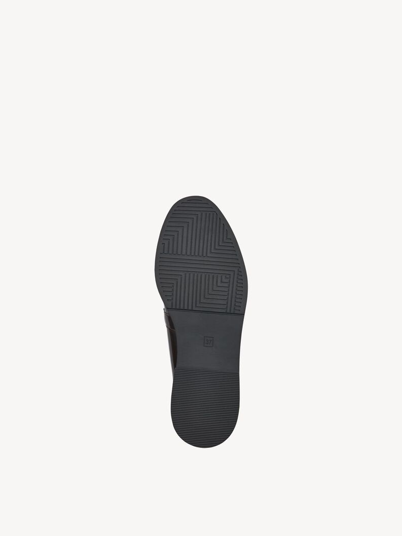 Slipper - braun, CAFE BRUSH, hi-res