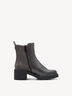 Chelsea Boot - grau, DK.GREY, hi-res