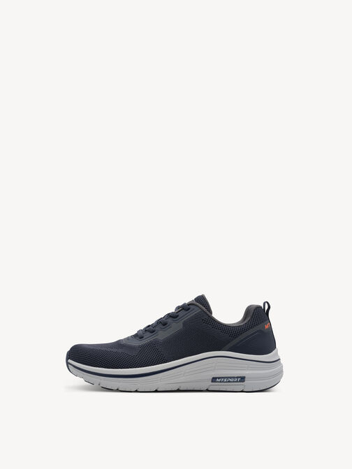 Sneaker, NAVY, hi-res