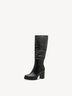 Boots - black, BLACK, hi-res