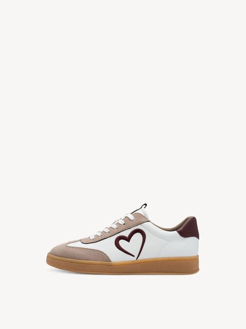 Sneaker, TAN COMB, hi-res