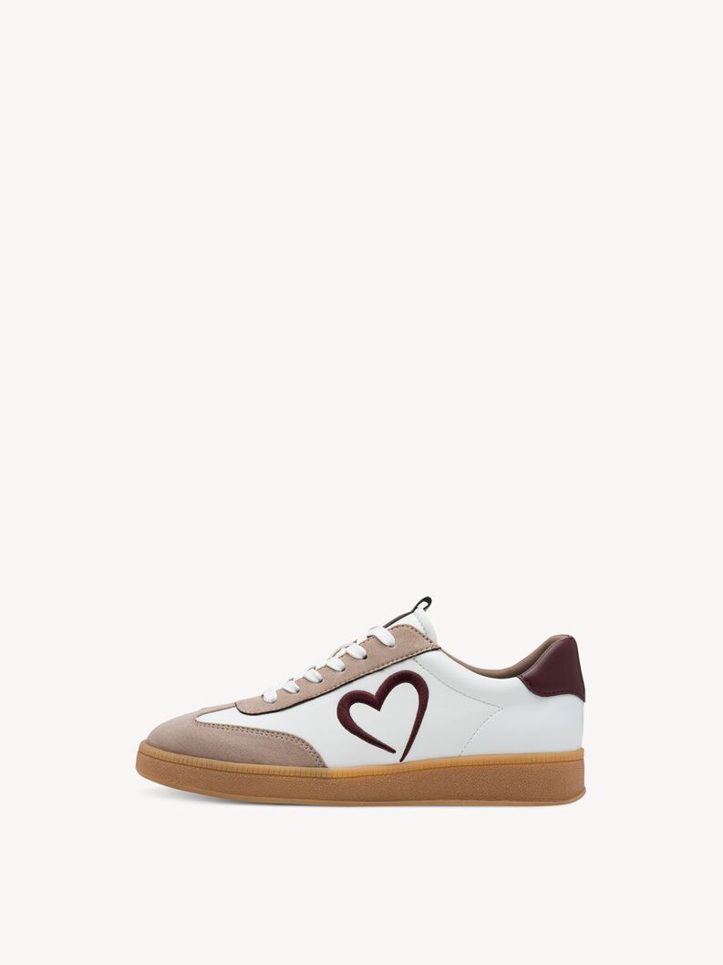 Sneaker - braun, TAN COMB, hi-res