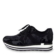 Sneaker - schwarz, BLACK COMB, hi-res