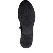Stiefelette - schwarz, BLACK ANT.COMB, hi-res