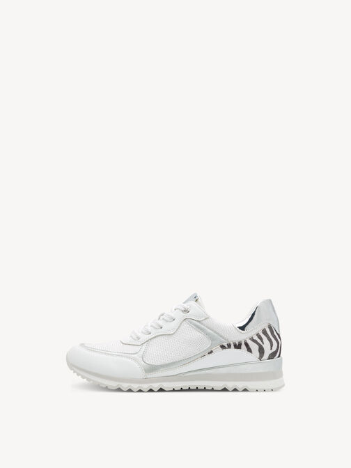Sneaker, WHITE COMB, hi-res